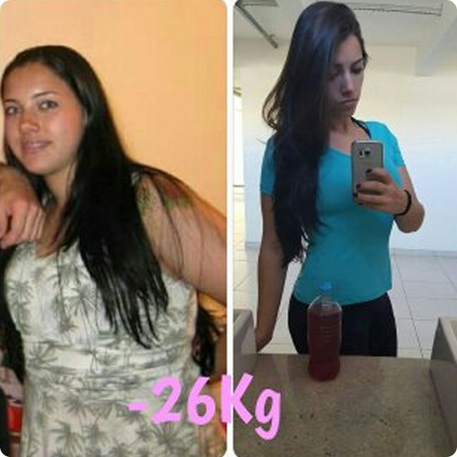 antes/depois