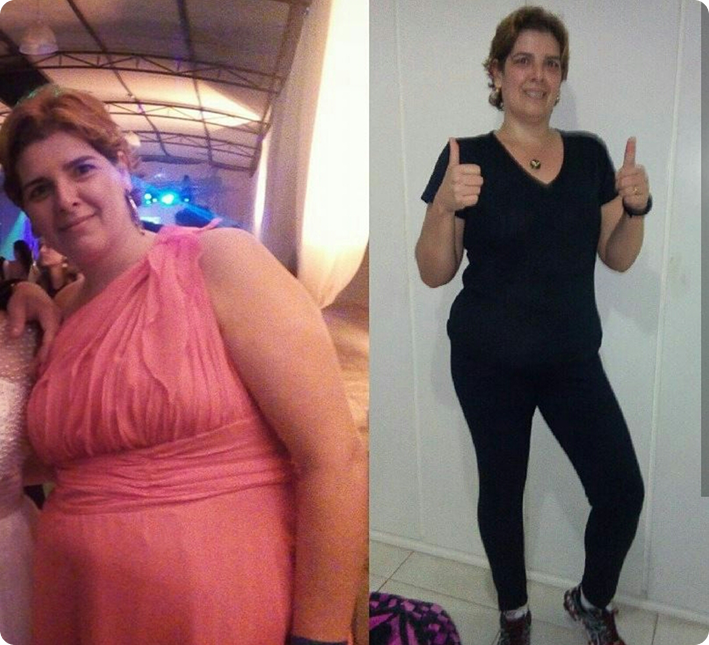 antes/depois